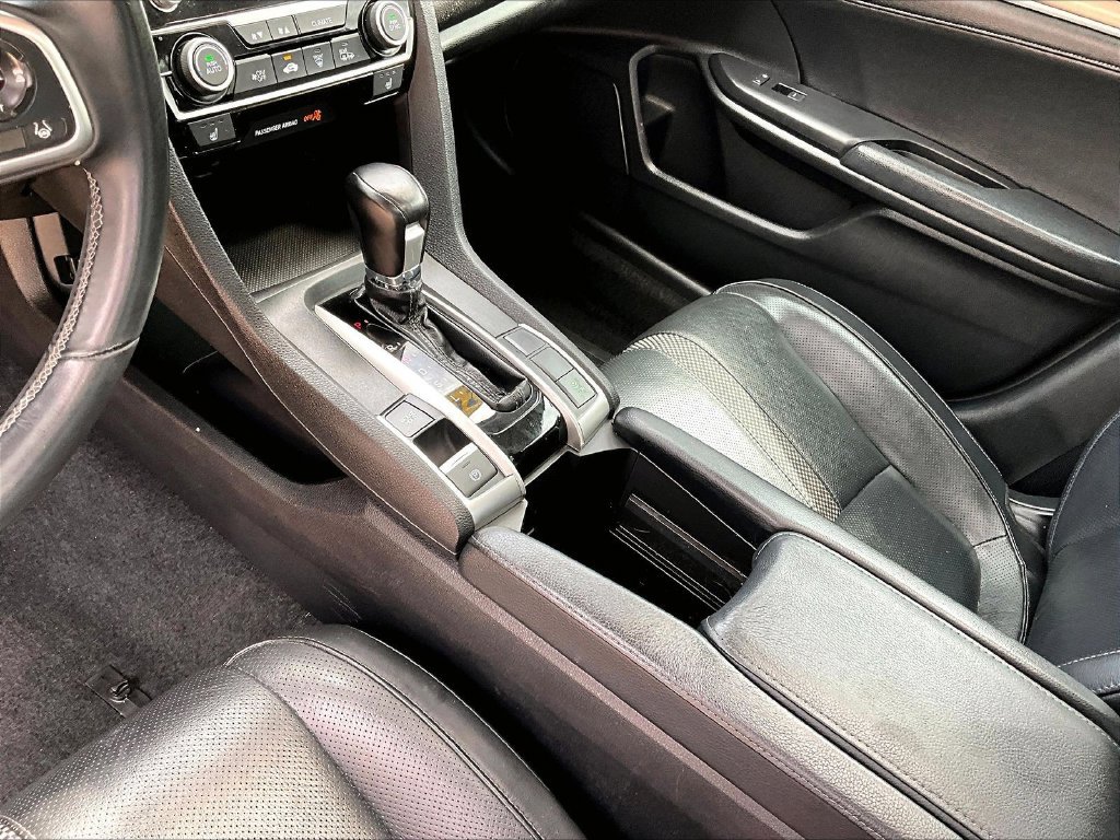 Used 2019 Honda Civic EX-L image 20