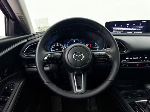 Certified 2026 MAZDA CX-30 AWD 2.5 S w/ Premium Package image 33