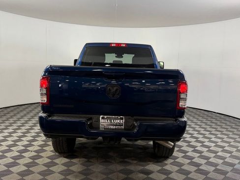 Certified 2024 RAM 2500 Big Horn w/ Night Edition image 7