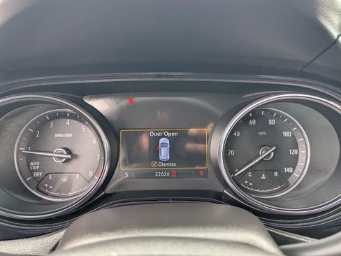 Used 2023 Buick Encore GX Preferred FWD image 30