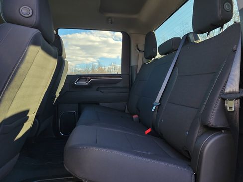 New 2026 GMC Sierra 3500 SLE image 16
