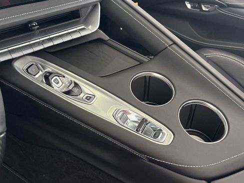 New 2026 Chevrolet Corvette Z06 w/ Z07 Performance Package image 20