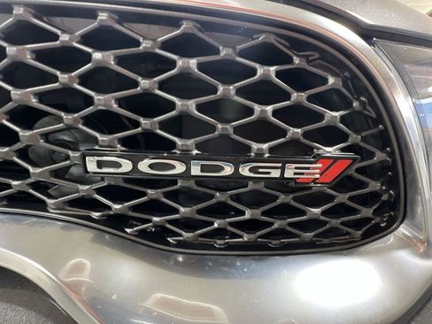 Used 2021 Dodge Durango Citadel w/ Premium Entertainment Group image 32