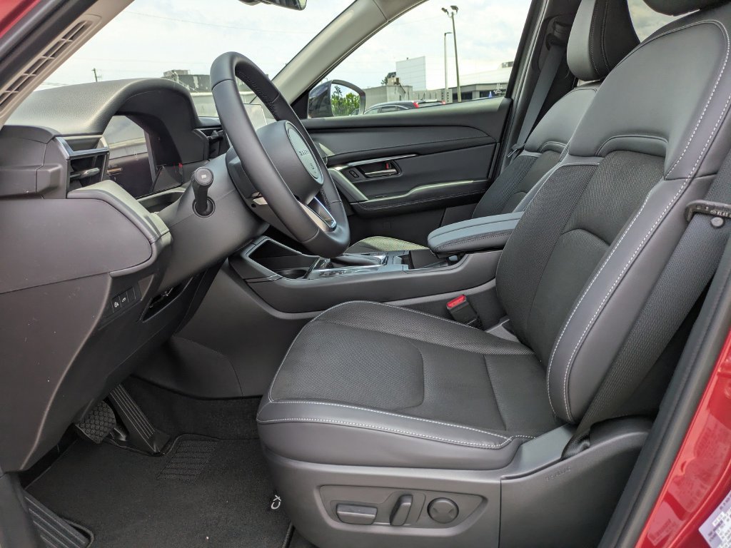 New 2026 MAZDA CX-5 Preferred AWD/4WD image 21