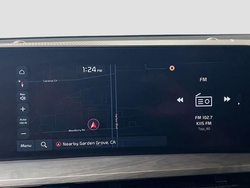 Certified 2024 Kia Telluride SX X-Pro AWD/4WD image 13