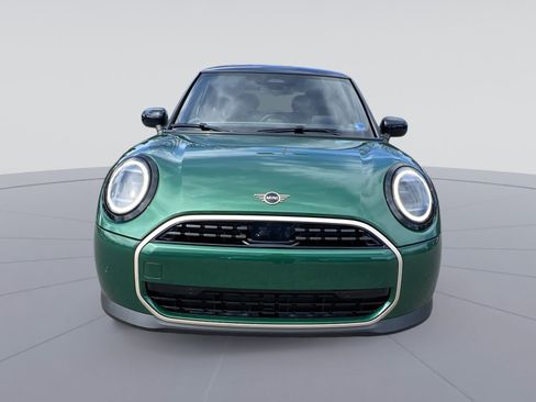 New 2026 MINI Cooper 2-Door Hardtop FWD image 8