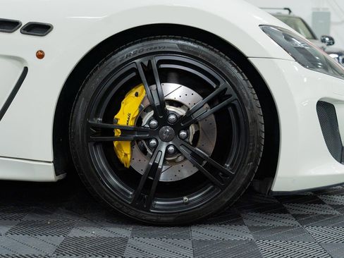 Used 2013 Maserati GranTurismo MC RWD image 15