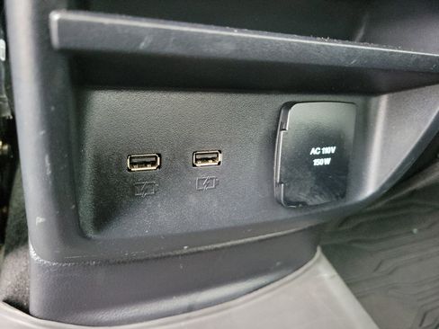 Used 2022 Ford Ranger Lariat w/ Tremor Off-Road Package image 19