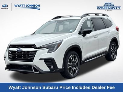 New 2026 Subaru Ascent Touring w/ Popular Package #2