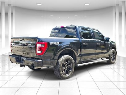 Used 2023 Ford F150 Platinum w/ Equipment Group 701A High