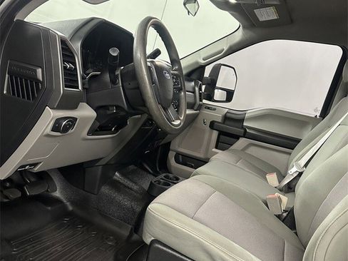 Used 2018 Ford F350 XL image 10