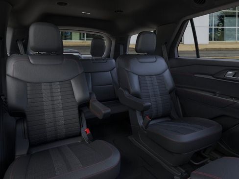 New 2026 Ford Explorer ST-Line image 11