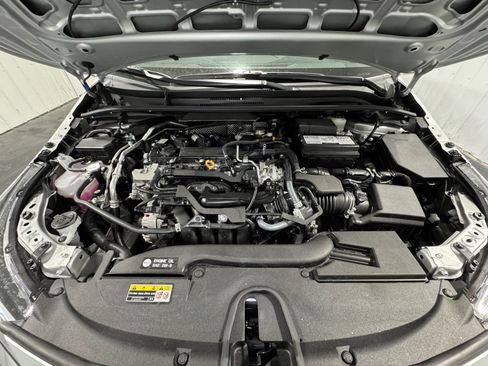 New 2026 Toyota Corolla XSE image 16
