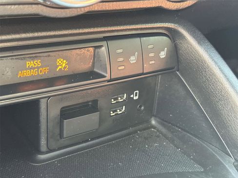 Used 2023 MAZDA MX-5 Miata Grand Touring image 25