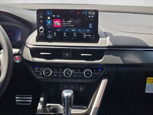 New 2026 Acura ADX A-Spec FWD image 12