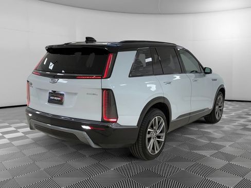 Used 2026 Cadillac Vistiq Sport AWD/4WD image 5