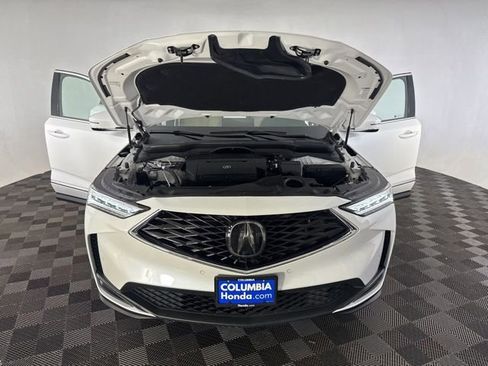 Used 2025 Acura MDX w/ Technology Package image 14