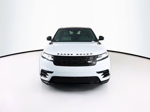New 2026 Land Rover Range Rover Velar Dynamic SE image 2