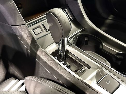 New 2026 Subaru Ascent Limited AWD/4WD image 18