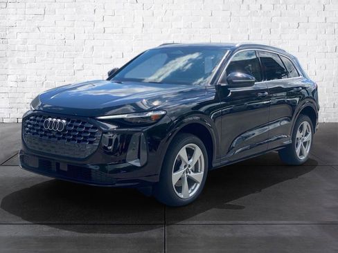 New 2025 Audi Q5 2.0T Premium Plus image 2