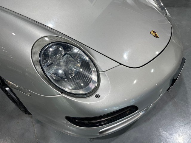 Used 2006 Porsche 911 Carrera S RWD image 18