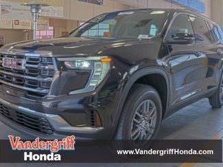 Used 2025 GMC Acadia Elevation video 1