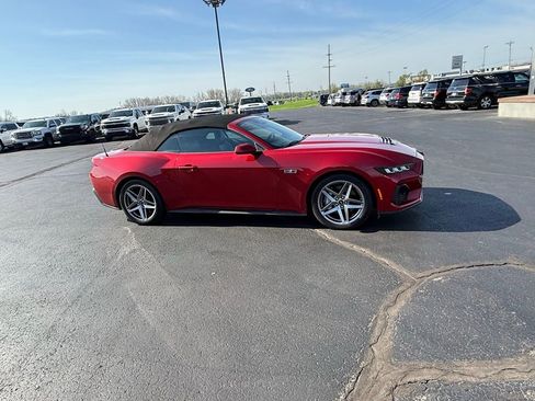Used 2024 Ford Mustang GT Premium image 8