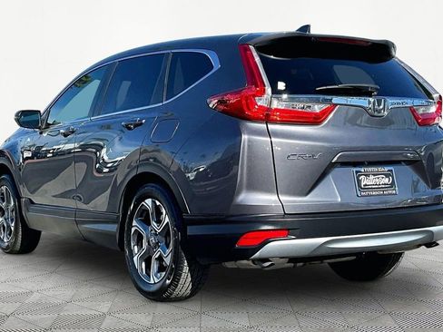 Used 2019 Honda CR-V EX-L image 6