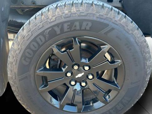 Used 2018 Chevrolet Colorado ZR2 w/ ZR2 Dusk Special Edition image 27