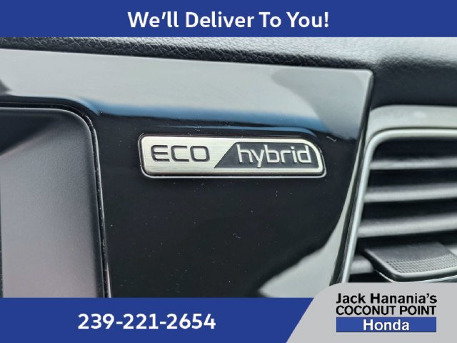 Used 2019 Kia Niro LX FWD image 33