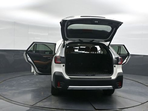Used 2021 Subaru Outback Touring XT image 62