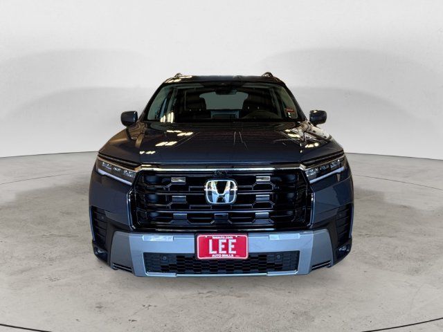 New 2026 Honda Pilot Elite image 9
