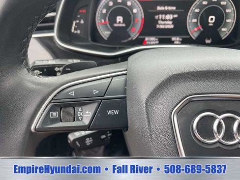 Used 2022 Audi Q7 2.0T Premium Plus AWD/4WD image 30