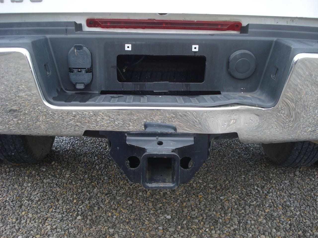 Used 2017 Chevrolet Silverado 3500 W/T RWD image 10
