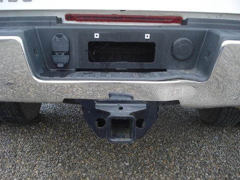 Used 2017 Chevrolet Silverado 3500 W/T RWD image 10
