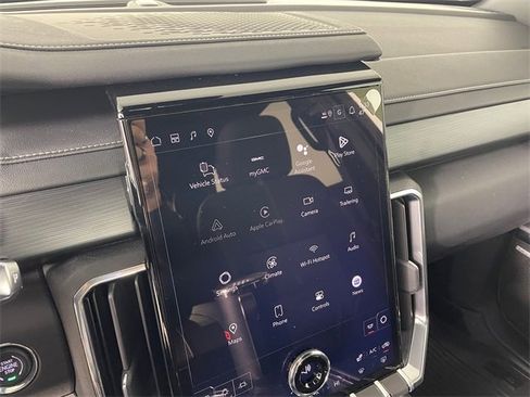 New 2026 GMC Acadia Elevation image 5