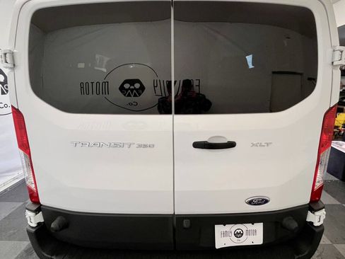 Used 2016 Ford Transit 350 XLT image 2