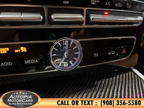 Used 2020 Mercedes-Benz G 63 AMG 4MATIC image 35