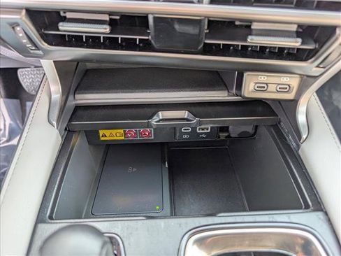 Used 2025 Lexus RX 350 Premium image 15