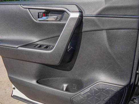 Used 2022 Toyota RAV4 XSE image 22