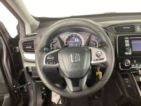 Used 2017 Honda CR-V LX image 17