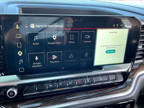 Used 2024 GMC Sierra 1500 Elevation w/ X31 Off-Road Package image 34