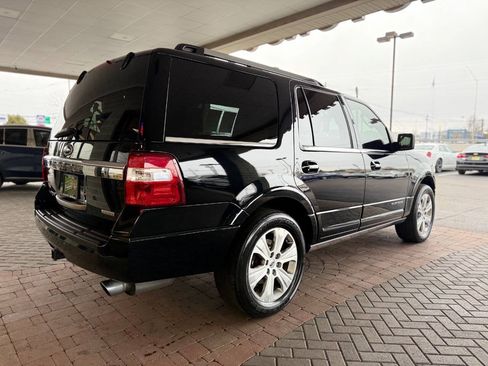 Used 2016 Ford Expedition Platinum AWD/4WD image 11