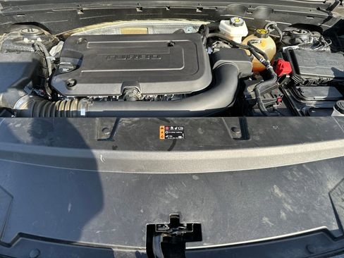 Used 2023 Buick Envision Preferred image 13