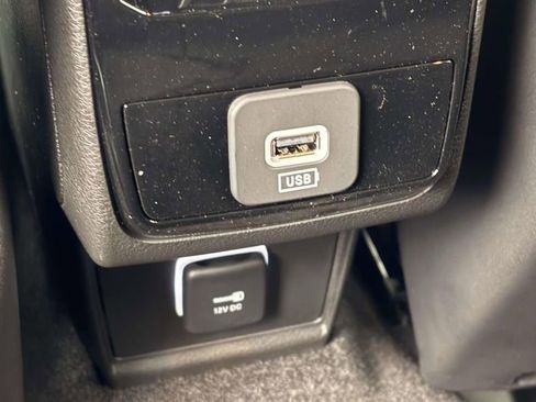 New 2026 Jeep Compass Latitude image 17