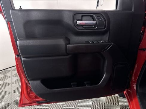 Used 2023 Chevrolet Silverado 1500 Custom AWD/4WD image 23
