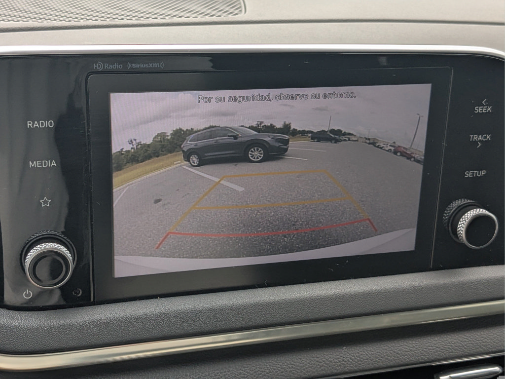 Used 2021 Hyundai Sonata SEL FWD image 14