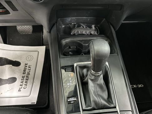 Used 2024 MAZDA CX-30 AWD 2.5 S image 17