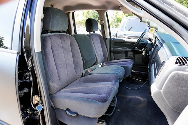 Used 2005 Dodge Ram 3500 Truck SLT w/ Quad Cab Big Horn Value Group RWD image 19
