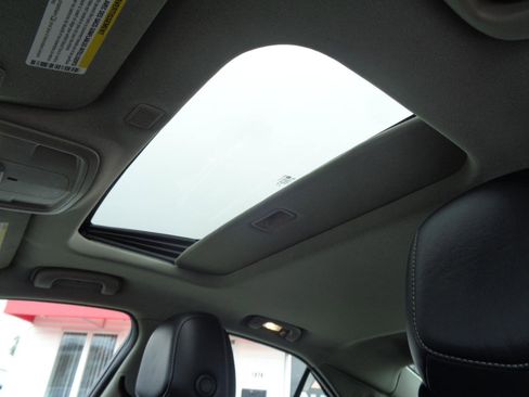 Used 2014 Cadillac ATS 2.0T AWD Sedan image 9